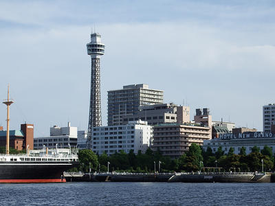 山下公園